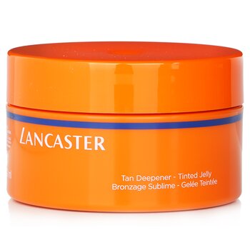 Lancaster Crema solare abbronzante