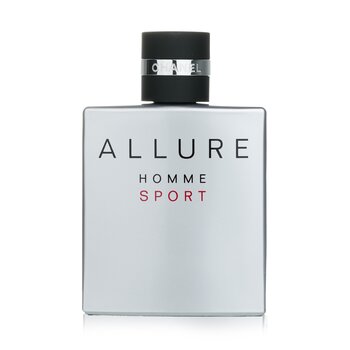 Chanel Allure Homme Sport Eau De Toilette Spray