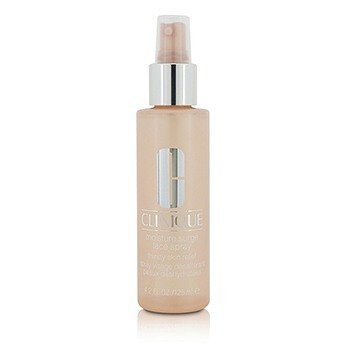 Clinique Moisture Surge Spray viso Sollievo per la pelle assetata