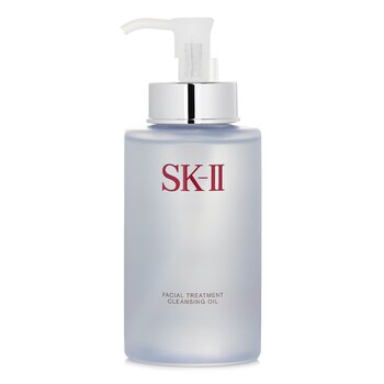 SK II Olio detergente per il trattamento del viso