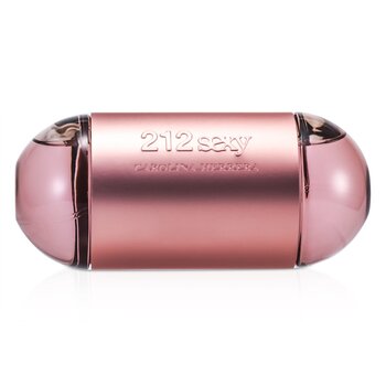 Carolina Herrera 212 Eau De Parfum Spray Sexy