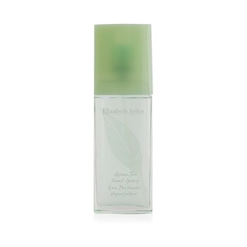 Elizabeth Arden Eau Parfumee Spray al Tè Verde