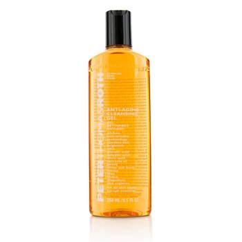 Peter Thomas Roth Gel Detergente Antietà