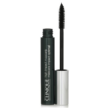 Clinique Mascara ad alto impatto - 01 Nero