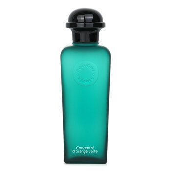 Hermes Eau DOrange Verte Eau De Toilette Spray Concentrato