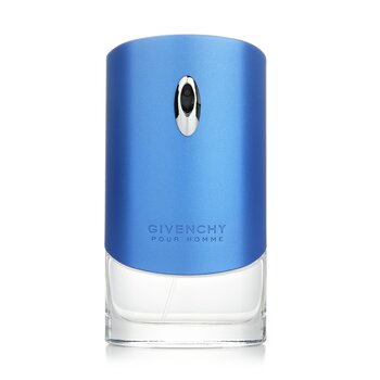 Givenchy Eau de Toilette spray Blue Label