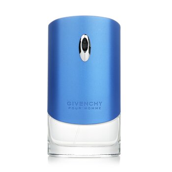 Givenchy Eau de Toilette spray Blue Label