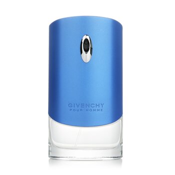 Eau de Toilette spray Blue Label