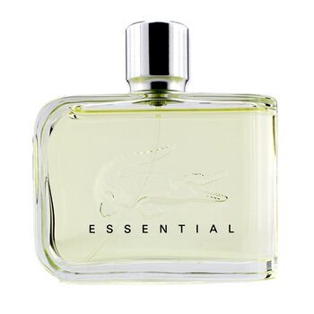 Lacoste Essenziale Eau De Toilette Spray