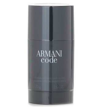 Armani Code Deodorante Stick Senza Alcool