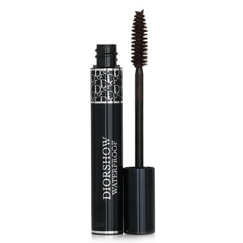 Diorshow Mascara waterproof - # 698 Castagna