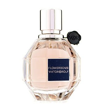 Viktor & Rolf Eau De Parfum Spray Flowerbomb