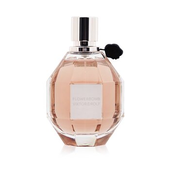 Eau De Parfum Spray Flowerbomb