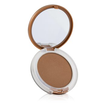 Bronzer in polvere pressata True Bronze - N. 03 Sunblushed