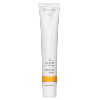 Dr. Hauschka Crema detergente