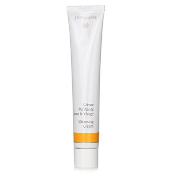 Dr. Hauschka Crema detergente