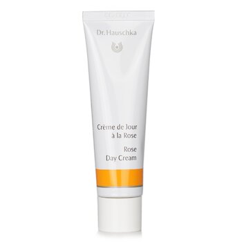 Dr. Hauschka Crema da giorno alla rosa