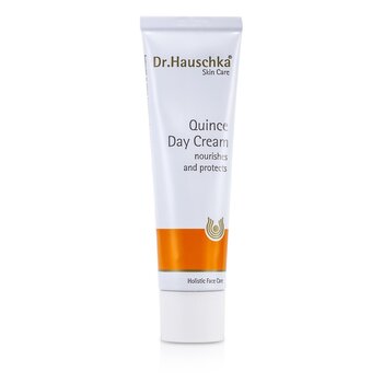 Dr. Hauschka Crema da giorno alla mela cotogna (per pelli normali, secche e sensibili)