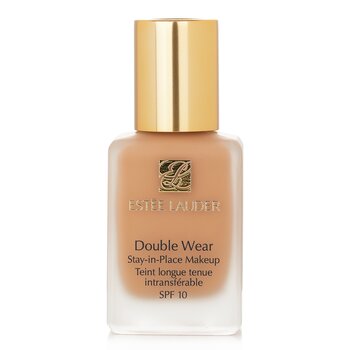 Double Wear Stay In Place Makeup SPF 10 - No. 05 Shell Beige (4N1)