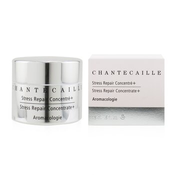 Stress Repair Concentrate Eye Cream
