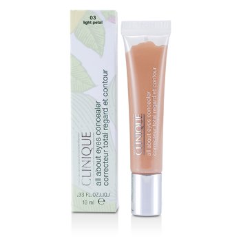 All About Eyes Concealer - #03 Light Petal