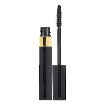 Chanel Mascara multidimensionale inimitabile - # 10 Nero