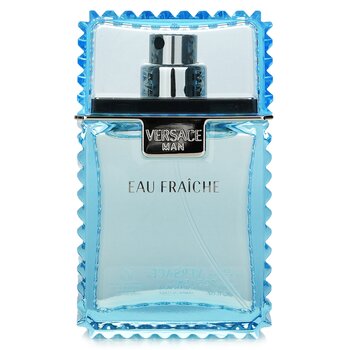 Eau Fraiche Eau De Toilette Spray