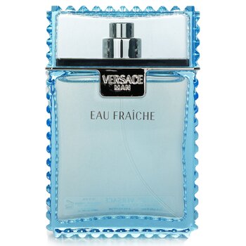 Eau Fraiche Eau De Toilette Spray