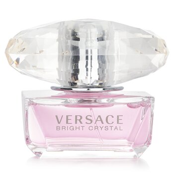 Eau De Toilette Spray Cristallo Luminoso