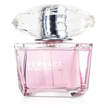 Eau De Toilette Spray Cristallo Luminoso