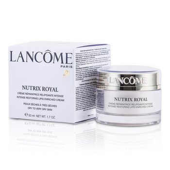 Nutrix Royal Cream (Dry to Very Dry Skin)