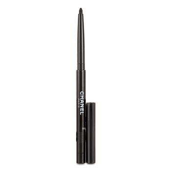 Chanel Stylo Yeux Impermeabile - # 10 Ebene