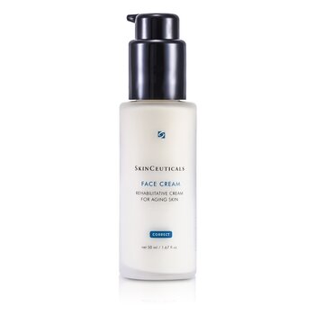 Skin Ceuticals Crema per il viso