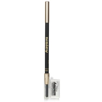 Sisley Matita per sopracciglia perfetta Phyto Sourcils (con pennello e temperino) - N. 03 Brun