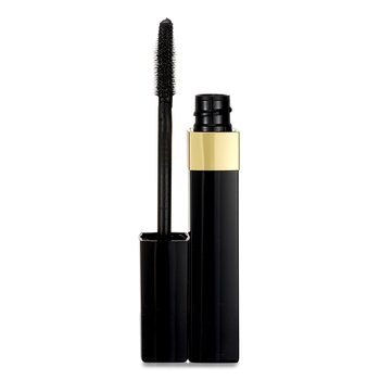 Chanel Mascara multidimensionale waterproof inimitabile - # 10 Noir