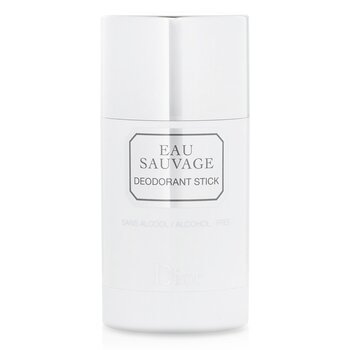 Christian Dior Eau Sauvage Deodorant Stick (Alcohol Free)