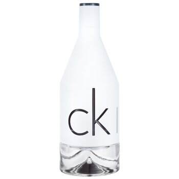 Calvin Klein IN2U Eau De Toilette Spray
