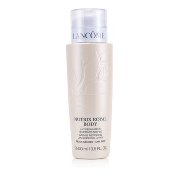 Nutrix Royal Body Intense Restoring Lipid-Enriched Lotion (For Dry Skin)