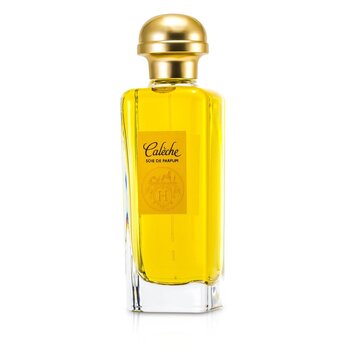 Hermes Caleche Soie De Parfum Spray