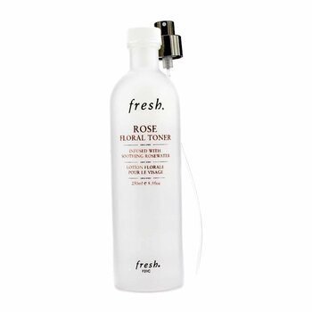 Rose Floral Toner