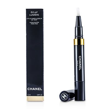 Eclat Lumiere Highlighter Face Pen - # 30 Beige Rose