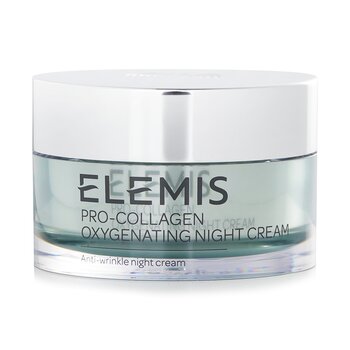 Pro-Collagen Oxygenating Night Cream