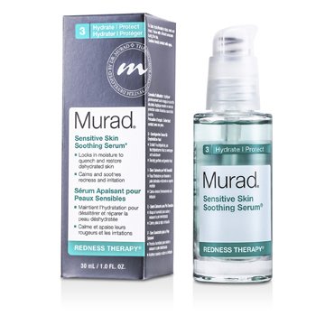 Sensitive Skin Soothing Serum
