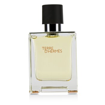 Terre D'Hermes Eau De Toilette Spray