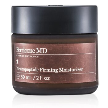 Neuropeptide Firming Moisturizer