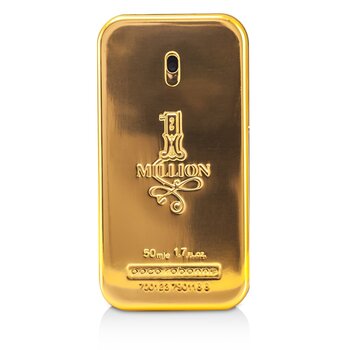 One Million Eau De Toilette Spray