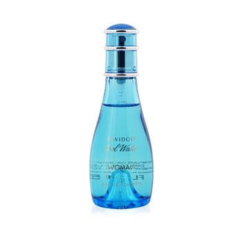 Cool Water Eau De Toilette Spray