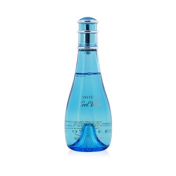 Cool Water Eau De Toilette Spray