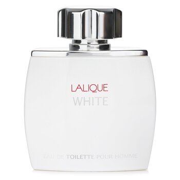 Lalique White Pour Homme Eau De Toilette Spray