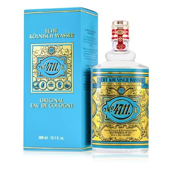 Eau De Cologne